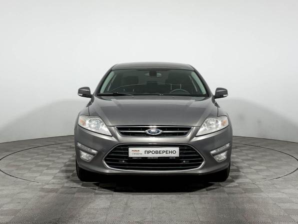 Ford Mondeo IV Рестайлинг с пробегом 2013 года, цена 750 000 рублей, 219788 км, седан, Автокод Объявления