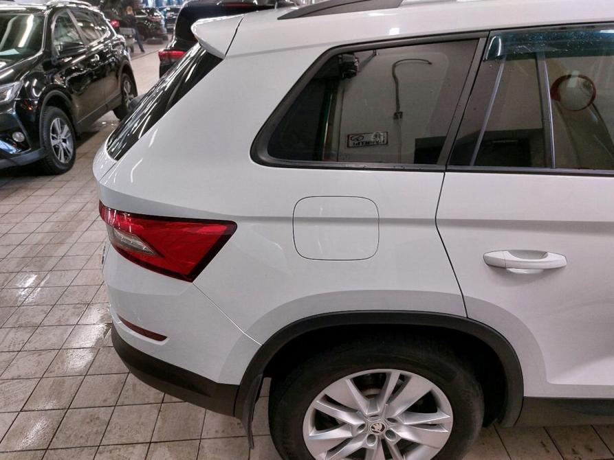 Skoda Kodiaq I Москва  - изображение 15