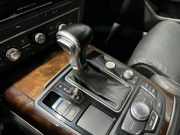 Audi A7 I (4G) с пробегом 2012 года, цена 1 577 000 рублей, 164237 км, лифтбек, Автокод Объявления