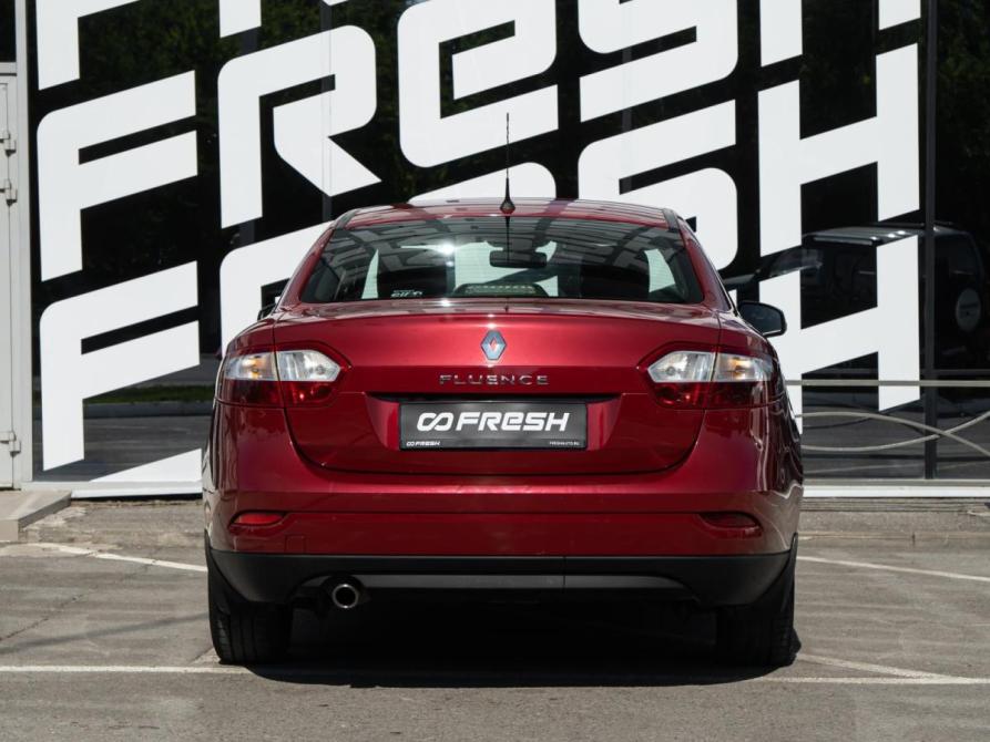 Renault Fluence I Волгоград  - изображение 4