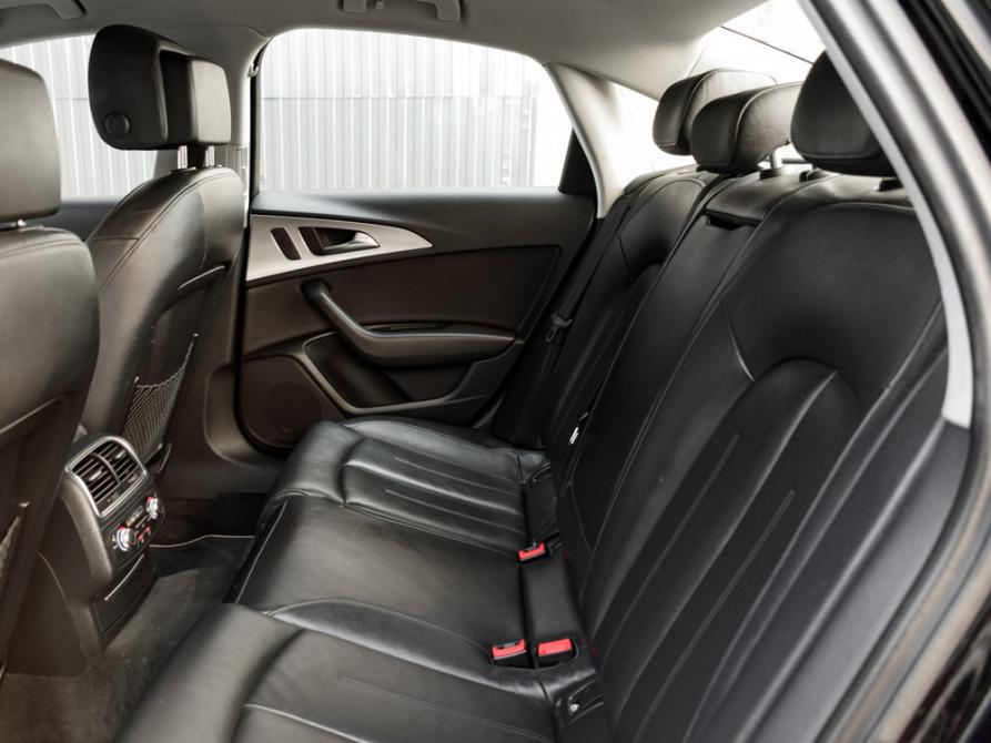 Audi A6 IV (C7) Екатеринбург  - изображение 24