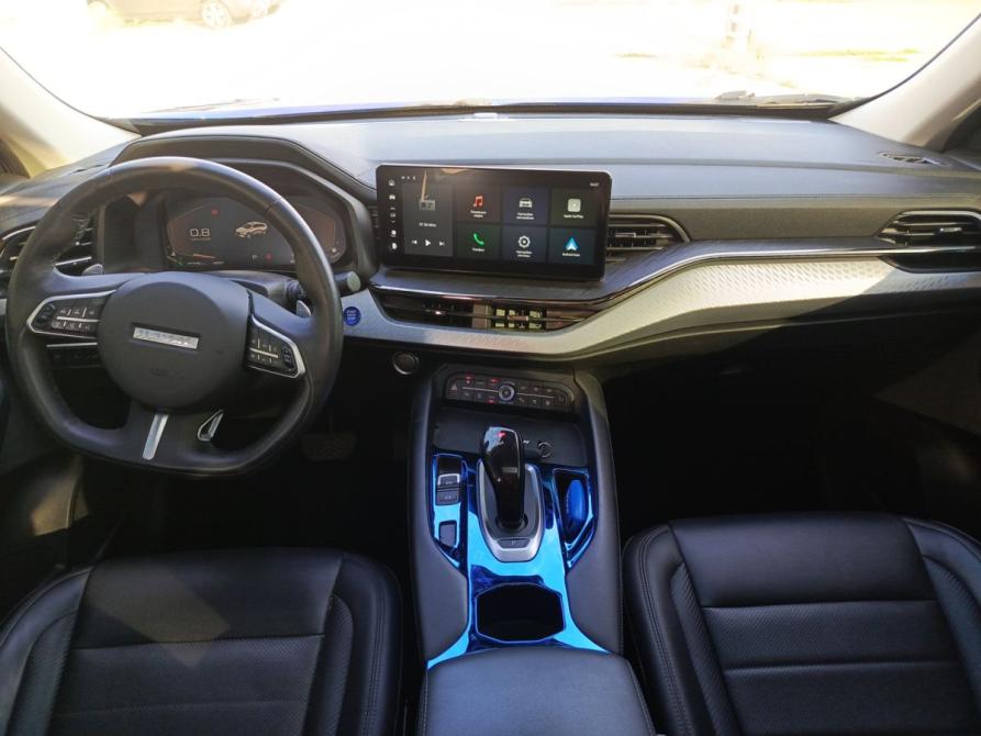 Haval F7x I Рестайлинг Набережные Челны  - изображение 17