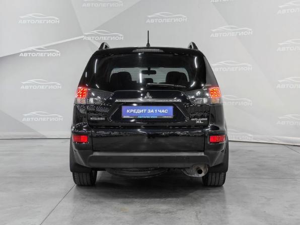 Mitsubishi Outlander II Рестайлинг с пробегом 2012 года, цена 1 430 000 рублей, 183000 км, внедорожник, Автокод Объявления