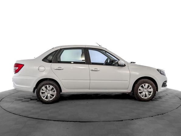 Lada (ВАЗ) Granta I Рестайлинг с пробегом 2023 года, цена 650 000 рублей, 58014 км, седан, Автокод Объявления