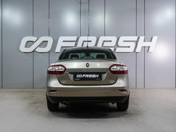 Renault Fluence I с пробегом 2010 года, цена 779 000 рублей, 165370 км, седан, Автокод Объявления