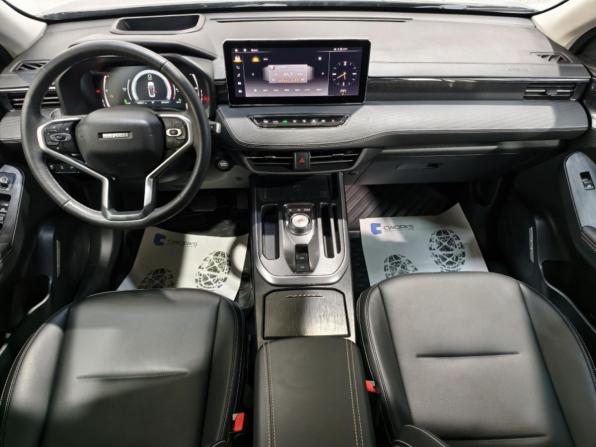 Haval Jolion I с пробегом 2022 года, цена 1 835 000 рублей, 18199 км, внедорожник, Автокод Объявления