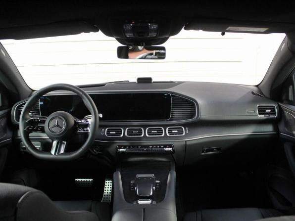 Новый Mercedes-Benz GLE Coupe II (C167) Рестайлинг 2025 года, цена 15 650 000 рублей, внедорожник, Автокод Объявления