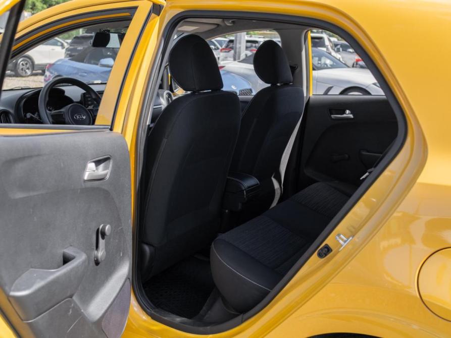 Kia Picanto III Сочи  - изображение 11