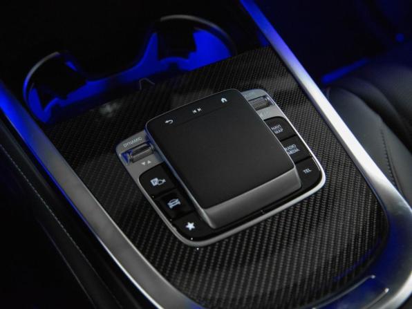 Новый Mercedes-Benz G-Класс AMG II (W465) Рестайлинг 2026 года, цена 34 720 939 рублей, внедорожник, Автокод Объявления