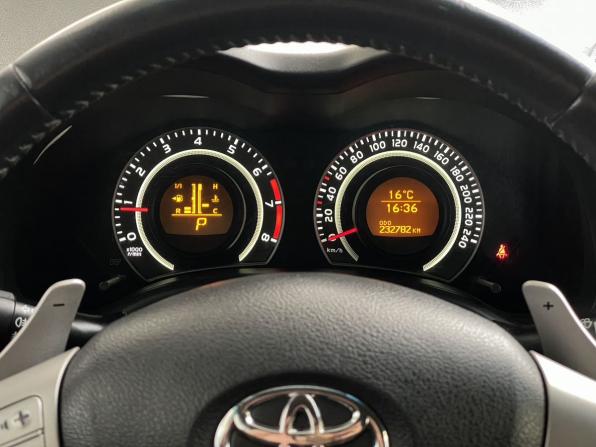 Toyota Corolla X (E140 E150) с пробегом 2008 года, цена 888 000 рублей, 232787 км, седан, Автокод Объявления