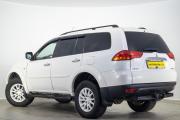 Mitsubishi Pajero Sport II Оренбург  - изображение 27
