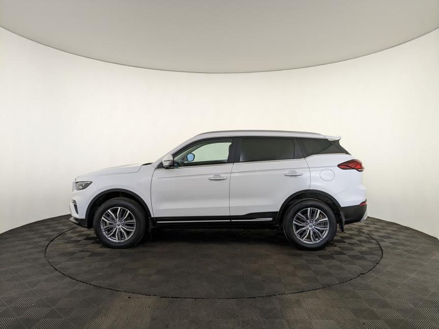 Geely Atlas Pro Москва  - изображение 8