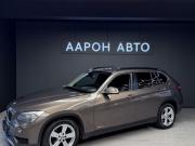 BMW X1 I (E84) Рестайлинг Москва  - изображение 20