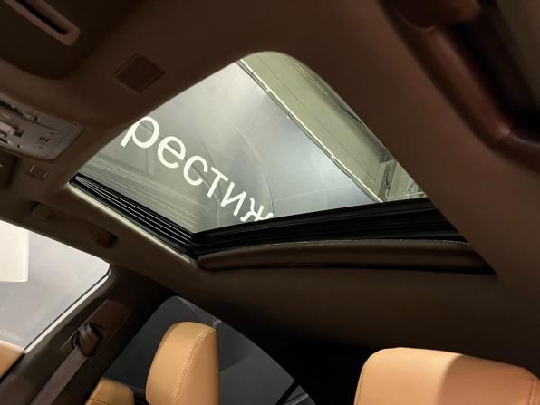 Lexus ES VII с пробегом 2018 года, цена 2 940 000 рублей, 152000 км, седан, Автокод Объявления