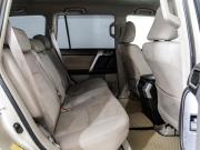 Toyota Land Cruiser Prado 150 Series Санкт-Петербург  - изображение 43
