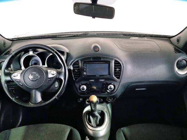 Nissan Juke I с пробегом 2011 года, цена 720 000 рублей, 234922 км, внедорожник, Автокод Объявления