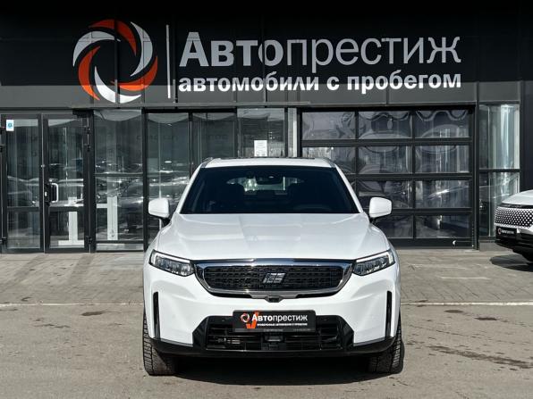 Knewstar 001 с пробегом 2024 года, цена 3 710 500 рублей, 3738 км, внедорожник, Автокод Объявления