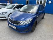 Kia Rio III Пермь  - изображение 11