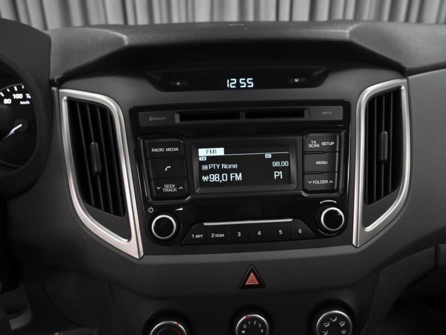 Hyundai Creta I Ставрополь  - изображение 14