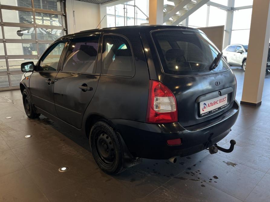 Lada (ВАЗ) Kalina I Чебоксары  - изображение 5