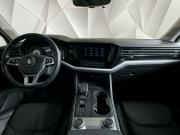 Volkswagen Touareg III Москва  - изображение 37
