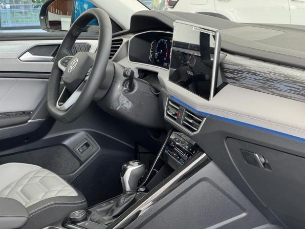 Volkswagen Tayron II (China Market) с пробегом 2023 года, цена 5 300 000 рублей, 18 км, внедорожник, Автокод Объявления