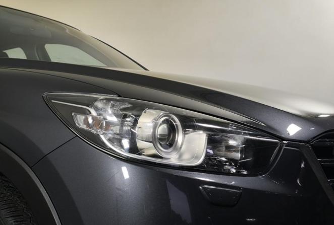 Mazda CX-5 I Рестайлинг с пробегом 2016 года, цена 2 125 000 рублей, 90213 км, внедорожник, Автокод Объявления