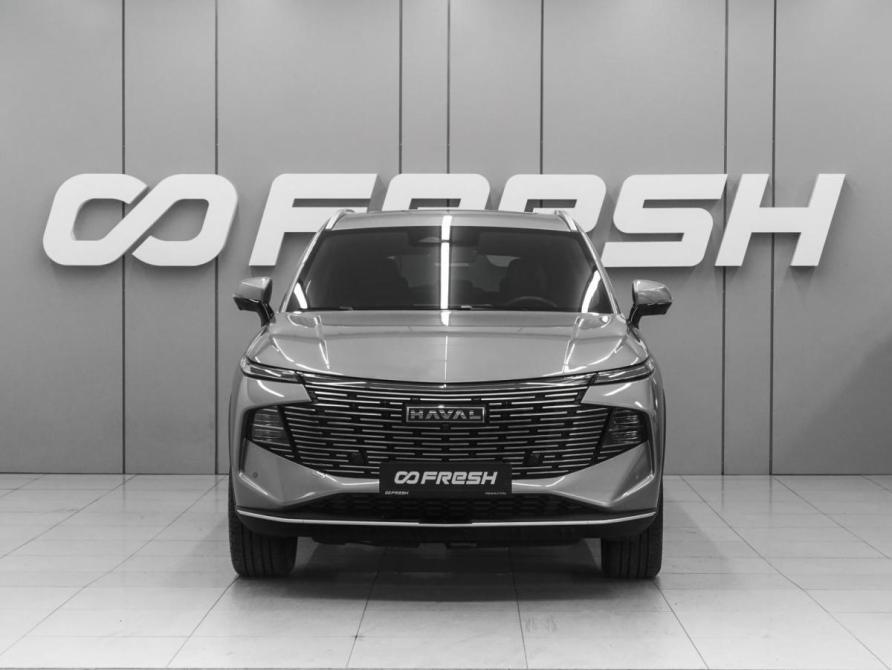 Haval F7 II Ростов-на-Дону  - изображение 3
