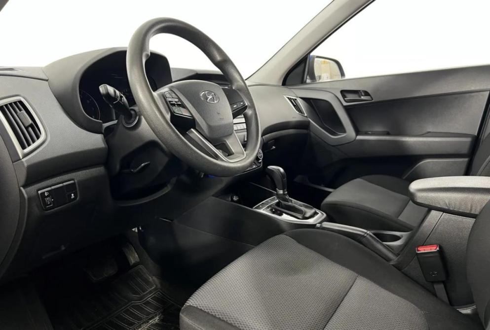 Hyundai Creta I Нижний Новгород  - изображение 10