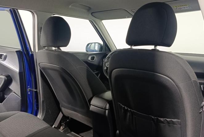 Kia Soul II Рестайлинг с пробегом 2019 года, цена 1 900 000 рублей, 141642 км, хэтчбек, Автокод Объявления