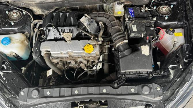 Lada (ВАЗ) Granta I Рестайлинг с пробегом 2023 года, цена 769 800 рублей, 66309 км, седан, Автокод Объявления