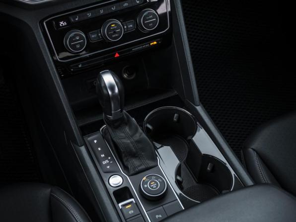Volkswagen Teramont I с пробегом 2019 года, цена 3 500 000 рублей, 120000 км, внедорожник, Автокод Объявления