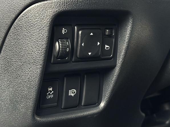 Nissan Juke I с пробегом 2014 года, цена 1 099 000 рублей, 105496 км, внедорожник, Автокод Объявления