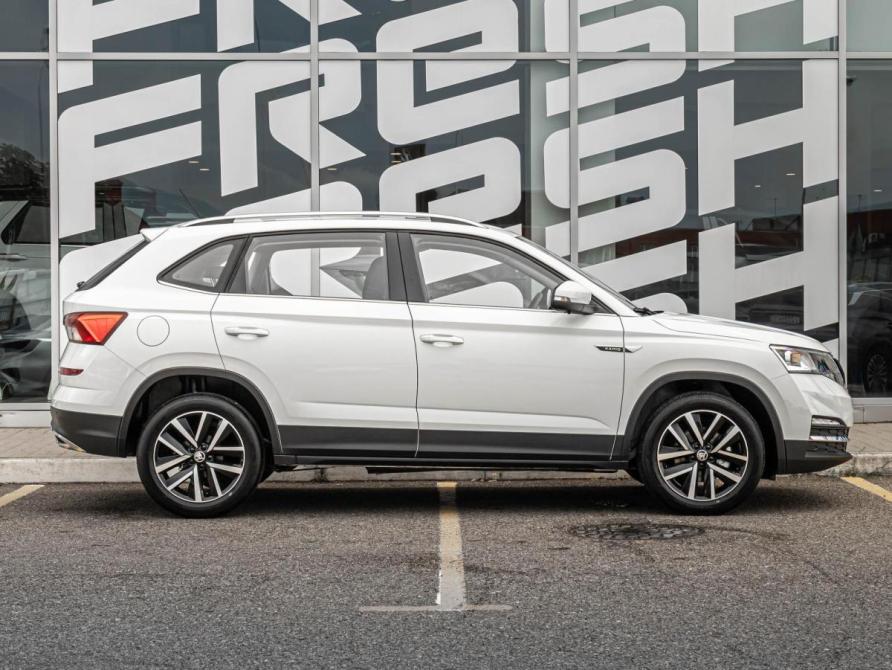 Skoda Kamiq I (China Market) Краснодар  - изображение 5