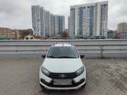 Lada (ВАЗ) Granta I Рестайлинг Ростов-на-Дону  - изображение 21