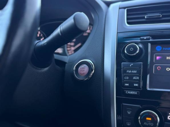 Nissan Teana III (L33) с пробегом 2014 года, цена 1 444 000 рублей, 161700 км, седан, Автокод Объявления
