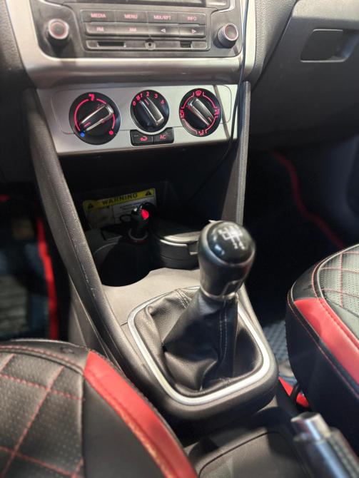 Volkswagen Polo V Челябинск  - изображение 13