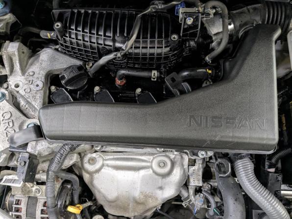 Nissan X-Trail III с пробегом 2018 года, цена 2 450 000 рублей, 75012 км, внедорожник, Автокод Объявления