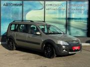 Lada (ВАЗ) Largus I Архангельск  - изображение 17