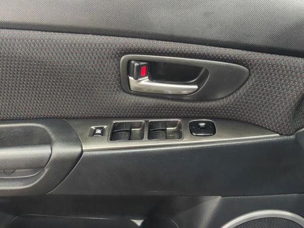 Mazda 3 I (BK) Рестайлинг с пробегом 2007 года, цена 475 000 рублей, 293877 км, хэтчбек, Автокод Объявления