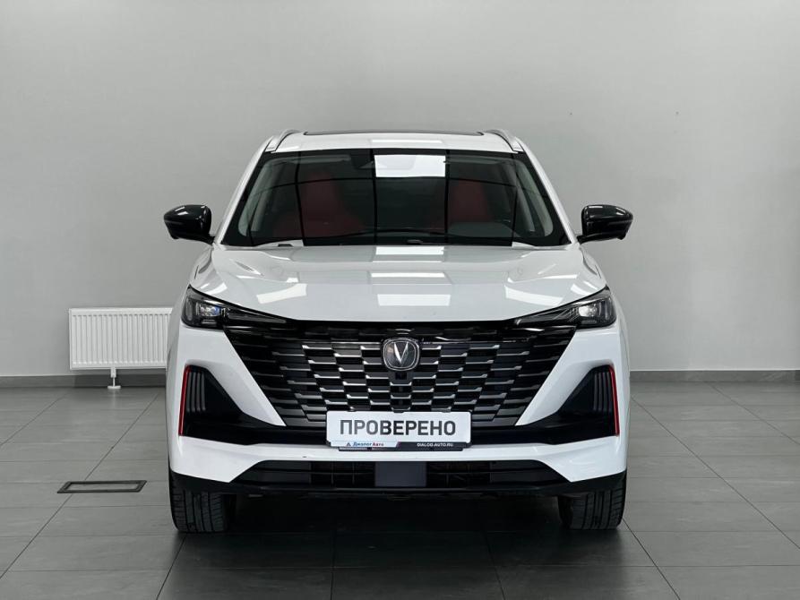 Changan UNI-S (CS55 Plus) I Казань  - изображение 6