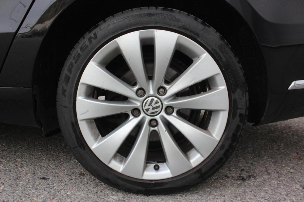 Volkswagen Passat B7 Белгород  - изображение 28