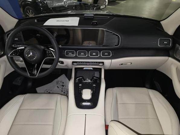 Новый Mercedes-Benz GLE II (V167) Рестайлинг 2026 года, цена 12 296 000 рублей, внедорожник, Автокод Объявления