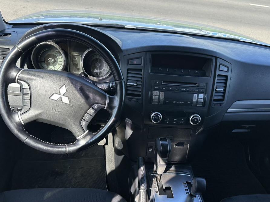 Mitsubishi Pajero IV Иваново  - изображение 10