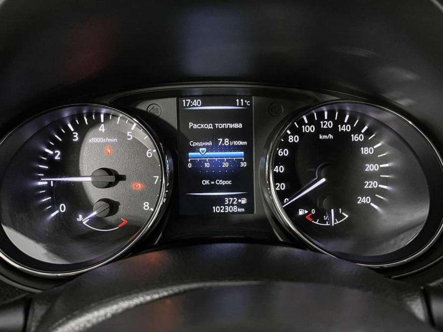 Nissan X-Trail III Рестайлинг Ногинск  - изображение 14
