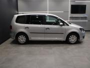 Volkswagen Touran I Рестайлинг 2 Нижний Новгород  - изображение 31