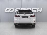 Lexus RX IV Ростов-на-Дону  - изображение 27