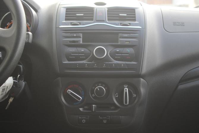 Lada (ВАЗ) Granta I Рестайлинг с пробегом 2021 года, цена 650 000 рублей, 106464 км, седан, Автокод Объявления