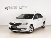 Skoda Rapid I Казань  - изображение 9