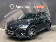 Mazda CX-5 I Пермь  - изображение 26